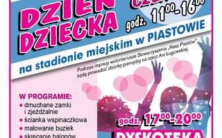 Dzień Dziecka