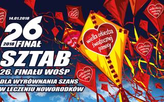 26. Finał WOŚP w Piastowie