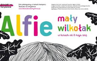 Mały Wilkołak