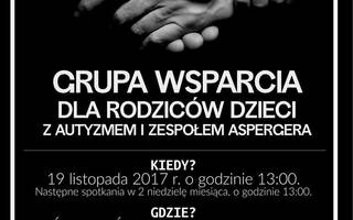 Grupa wsparcia