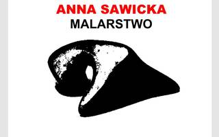 Wernisaż malarstwa Anny Sawickiej