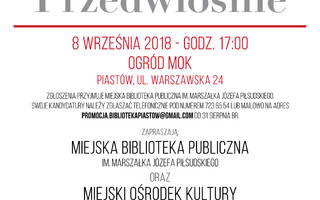 Narodowe czytanie