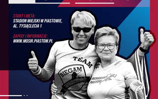 Bieg Chrztu Polski - edycja 2022