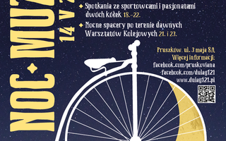 Noc Muzeów 2022 w Muzeum Dulag 121