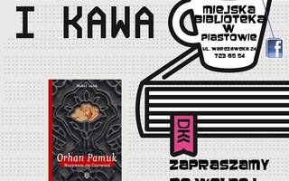 Książkowe dyskusje