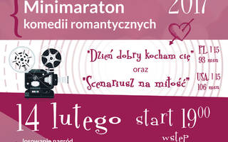 Romantyczny minimaraton