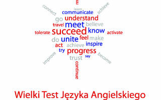 Ogólnopolski Wielki Test Języka Angielskiego