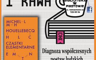 Dyskusyjne Cząstki Elementarne