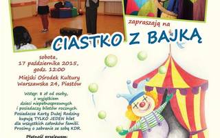 Boruta, Czocher i Pracownia Cyrkowa