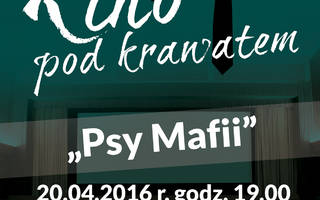 Psy Mafii