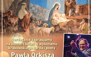 W drodze do Betlejem - koncert kolęd