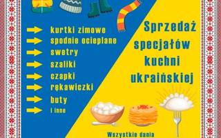 Pomocna wyprzedaż
