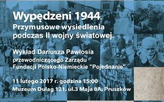 Wypędzeni 1944