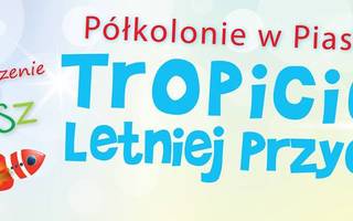 Półkolonie w Piastowie