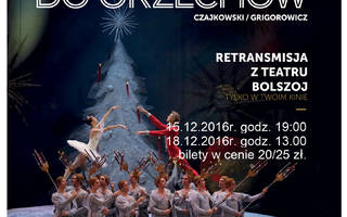 Dziadek do orzechów