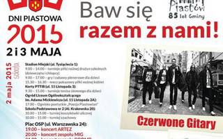 Dni Piastowa