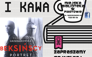 66. Spotkanie Dyskusyjnego Klubu Książki