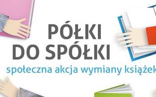 Wakacyjna wymiana książek