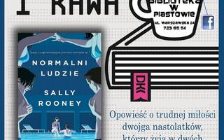 Dyskusja o Normalnych Ludziach