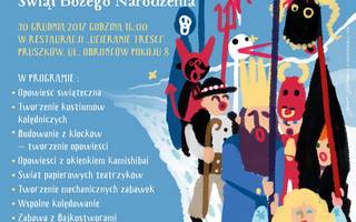 Kolędowanie Nadziei 2017