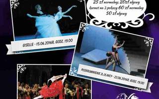 Teatr "Bolszoj"