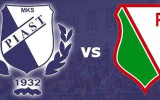 Piast Piastów - Przyszłość Włochy