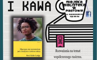 117 spotkanie Dyskusyjnego Klubu Książki