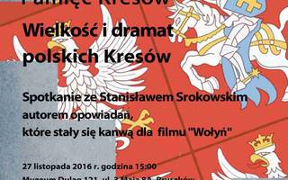 Wielkość i dramat polskich Kresów