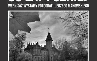 "Dulag 121 - 80 lat później" - wystawa fotografii Jerzego Mąkowskiego w Muzeum Dulag 121