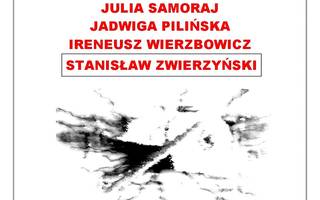 Rysunek, malarstwo collage - wernisaż