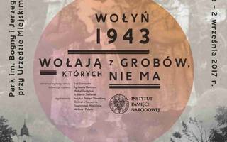 Wołyń 1943