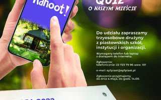 Piastowski Kahoot!