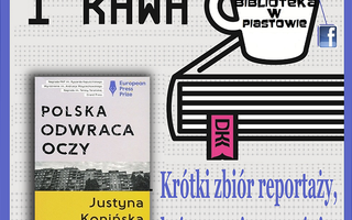 Polska odwraca oczy - dyskusja