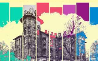 „Tworki” – 5. spacer historyczny