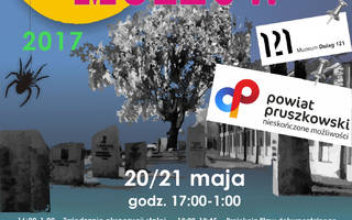 Noc Muzeów 2017 w Muzeum Dulag 121