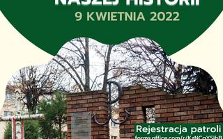 III Piastowski Rajd Szlakiem Naszej Historii