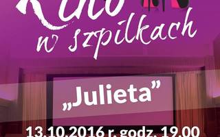 Almodovar i Julieta