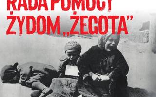 Żegota – wykład dr. Tomasza Roguskiego