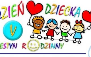 Festyn Rodzinny