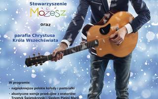 Koncert świąteczny