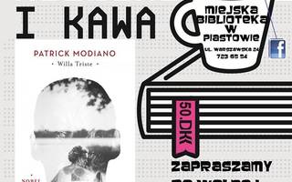 Dyskusja książkowa