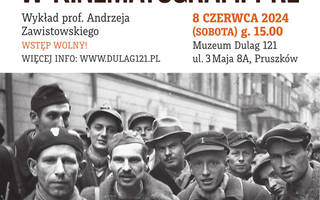 Powstanie Warszawskie w kinematografii PRL