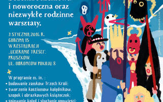 Kolędowanie Nadziei