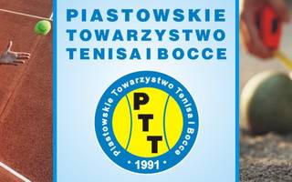 Mistrzostwa Piastowa w tenisie