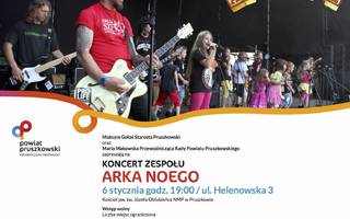 Arka Noego