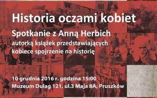 Historia oczami kobiet