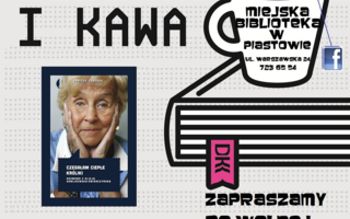 56. Spotkanie Dyskusyjnego Klubu Książki