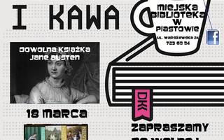 Dyskusja w Bibliotece