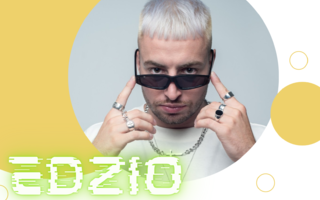 Koncert Edzia