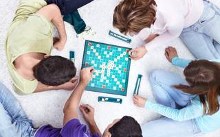 XVII Mistrzostwa Piastowa w Scrabble